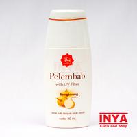 Gambar VIVA LIQUID FOUNDATION & PELEMBAB - NATURAL dari INYA STORE undefined 3 Tokopedia