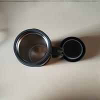 Gambar Mug thermos / vacuum mug stainless zebra daily 0.5 L dari Cede raya undefined 2 Tokopedia