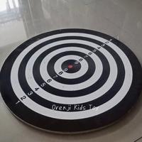 Gambar DART GAME Varian 12", 15", 17" Dart Board. Mainan membidik anak panah - 17" dari Orenji Kids Store undefined 3 Tokopedia