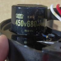 Gambar Avr 5000 Watt 6 kabel body plastik 450 volt / 680 uf dari Mandiri Diesel_NEW Kab. Tangerang 3 Tokopedia