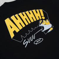 Gambar KITC Kaos Ahsu Oversize Tees - M dari KITC undefined 4 Tokopedia