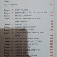 Gambar AUTOMOTIVE MECHANICS dari DESPERADOBOOKSTORE undefined 3 Tokopedia