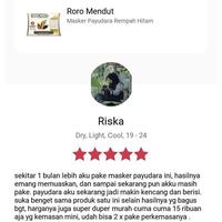 Gambar Roro Mendut Masker Payudara Pembesar Pengencang Perawatan Penyubur dari Adira012 undefined 5 Tokopedia