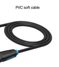 Gambar VENTION USB EXTENSION - USB 2.0 Male to Female - CBC dari Techno Computer Bali undefined 5 Tokopedia