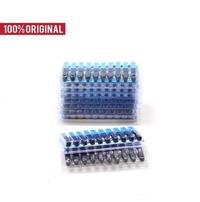 Gambar Fast Connector SC/PC SC/UPC Konektor / Fiber Optik Konektor - Biru dari Alat Ukur Dan Repeater undefined 4 Tokopedia