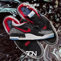 Gambar Nike Air Jordan Legacy 312 Low Chicago Flag Original dari Rednavi Sneakers & Apparel undefined 2 Tokopedia