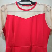 Gambar preloved dress wanita 6 dari tokofeva undefined 3 Tokopedia