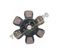 Gambar DISC CLUTCH 5092797 NEW HOLLAND TD90 KAMPAS KOPLING dari TRAKTOR KEPO undefined 1 Tokopedia