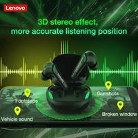 Gambar TWS Lenovo XT92 dari Fortuna Centre undefined 2 Tokopedia