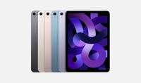 Gambar Apple iPad Air 5 M1 10.9 Inch Wifi Only Original Apple - Blue, 64GB dari Executive Shop7 undefined 3 Tokopedia