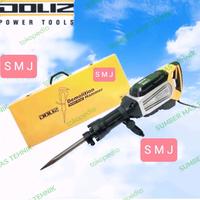 Gambar CARBON BRUSH BA295 DOLIZ SPULL ARENG DOLIZ BA 295 DEMOLATION HAMMER KW dari SUMBER MAS TEHNIK undefined 3 Tokopedia