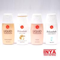 Gambar VIVA LIQUID FOUNDATION & PELEMBAB - NATURAL dari INYA STORE undefined 1 Tokopedia