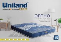 Gambar Kasur Uniland Foam Ortho Kasur Keras Orthopedic Rebounded High Density - 90x200 dari Furniture Guru undefined 2 Tokopedia