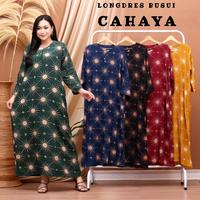 Gambar Daster busui murah Daster kekinian Setelan wanita busui (nota live) dari istanayuma undefined 2 Tokopedia