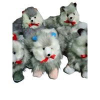 Gambar boneka kucing bulu halus - RANDOM dari bian boneka12 undefined 1 Tokopedia