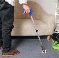 Gambar Penjepit Grab Stick Stainless Alat Tongkat Jepitan Sampah Ambil Baju - PCK-02 Panjang dari DistriButor Home Living undefined 5 Tokopedia