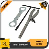 Gambar PAKET Treker CVT Tahanan Kopling + Kunci 39 x 41 TIPIS + Kunci T 8mm dari ThreeinOneShop Kota Administrasi Jakarta Utara 3 Tokopedia