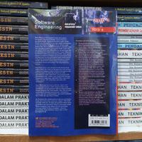 Gambar Buku SOFTWARE ENGINEERING Rekayasa Perangkat Lunak Edisi 6 Jilid 2 dari TOKO BUKU RAS undefined 5 Tokopedia