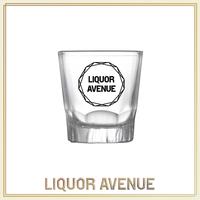 Gambar Gelas Sloki Soju Kaca / Mini Shot Glass Liquor Avenue dari Liquor Avenue_NEW undefined 2 Tokopedia