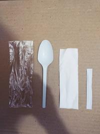 Gambar Paket Set Sendok (50pcs) dari Easyplasticsby Kota Surabaya 2 Tokopedia