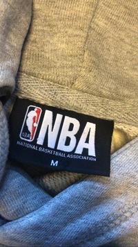 Gambar Hoodie NBA Preloved/Thrift dari Natutu Store undefined 3 Tokopedia