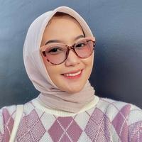 Gambar Frame kacamata minus cateye retro terbaru + lensa antiradiasi dari kacamata murah bogor undefined 4 Tokopedia