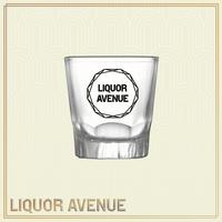 Gambar Gelas Sloki Soju Kaca / Mini Shot Glass Liquor Avenue dari Liquor Avenue_NEW undefined 1 Tokopedia