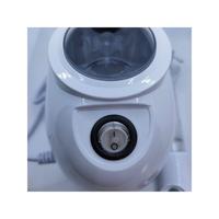 Gambar Portable Hot Vapozone / Stemer wajah kingdom k-33 dari Supplier Alat Salon undefined 4 Tokopedia