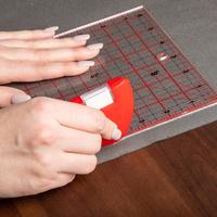 Gambar Refill Isi Ulang Kapur Bahan Beroda / Tailor Chalk Wheel (LS-401) - Biru dari TOKO TIGA undefined 4 Tokopedia
