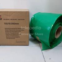Gambar COVER STRIP/REPAIR STRIP 150MM X 10.000MM REMA TIP TOP dari Conveyor Store undefined 5 Tokopedia