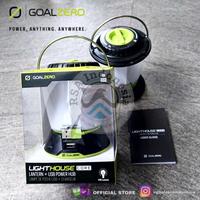 Gambar Goal Zero Lighthouse Core Lantern Original Lampu Emergency / Camping dari goal zero indonesia undefined 1 Tokopedia