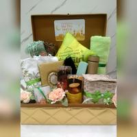 Gambar hampers lebaran premium/parsel lebaran idul fitri eksklusif premium dari Vaganza Kids undefined 1 Tokopedia