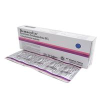Gambar DEMACOLIN 10 TABLET/STRIP OBAT DEMAM FLU ALERGI BERSIN BERSIN dari Apotek Soya undefined 2 Tokopedia