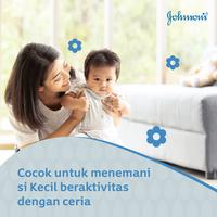 Gambar JOHNSON'S Baby Cologne Happy Berries 100 ml - Minyak Wangi Parfum Bayi Aman Untuk Kulit dari Kenvue Official Store undefined 3 Tokopedia