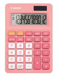 Gambar Canon Warna Warni Colourfull Calculator Kalkulator as 120 v as120v ORI dari CITRA SENEN undefined 5 Tokopedia