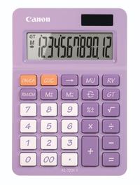 Gambar Canon Warna Warni Colourfull Calculator Kalkulator as 120 v as120v ORI dari CITRA SENEN undefined 1 Tokopedia