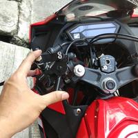 Gambar Shifter 3Tech Manual Original New Version untuk Knalpot 3Tech 3 Suara dari 3TECH GARAGE JAKARTA undefined 1 Tokopedia
