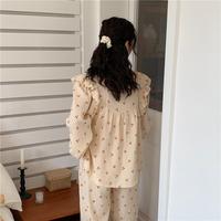 Gambar Cherry No Button Pajamas - Dream Tales Sleepwear - Piyama Wanita dari Dream Tales Sleepwear Jakarta Utara 5 Tokopedia