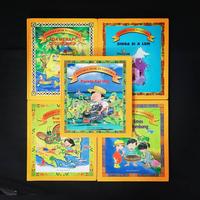 Gambar Buku Anak Seri Pustaka Anak Nusantara dari Komik Onyet undefined 1 Tokopedia