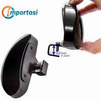 Gambar Kaca Spion Mobil Tambahan Blind Spot Mirror Wide Angle View Car dari Importasi undefined 5 Tokopedia
