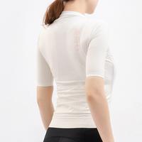 Gambar Jersey Women Mysenlan MBO Prime Advance HOLLOW VALLEY - Crepe Pink, L dari Fittobike undefined 3 Tokopedia