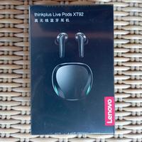 Gambar TWS Lenovo XT92 dari Fortuna Centre undefined 5 Tokopedia