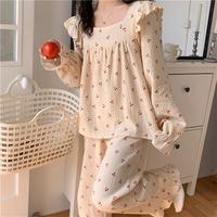 Gambar Cherry No Button Pajamas - Dream Tales Sleepwear - Piyama Wanita dari Dream Tales Sleepwear Jakarta Utara 1 Tokopedia