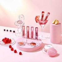 Gambar Barenbliss Peach Makes Perfect Lip Tint - 03 TAKE CHANGE dari Linda Kosmetik_NEW undefined 1 Tokopedia