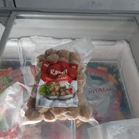 Gambar kamil bakso sapi 750gr dari aneka jaya frozen undefined 1 Tokopedia