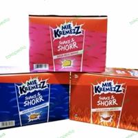 Gambar mie sor/mie kremez shorr 1box - ayam isi 20 dari varian Snack_NEW undefined 1 Tokopedia