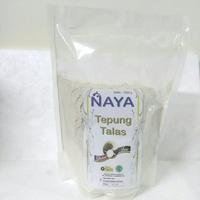 Gambar Tepung Talas 1Kg dari erqistore undefined 1 Tokopedia