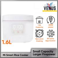Gambar Mijia Smart Rice Cooker 1.6L Penanak Nasi Small dari Venus Mobile undefined 1 Tokopedia