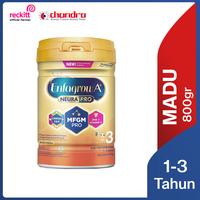 Gambar Enfagrow A+3 Madu 800g dari Chandra Superstore LCM undefined 1 Tokopedia