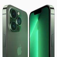 Gambar iPhone 13 Pro Max 5G \ 128GB \ 256GB \ 512GB \ 1TB\ ORIGINAL NEW APPLE - Gold, 128GB dari DragonQQS mobile undefined 4 Tokopedia